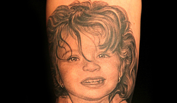 Shane O'Neill Tattoo Elimination Challenge 7